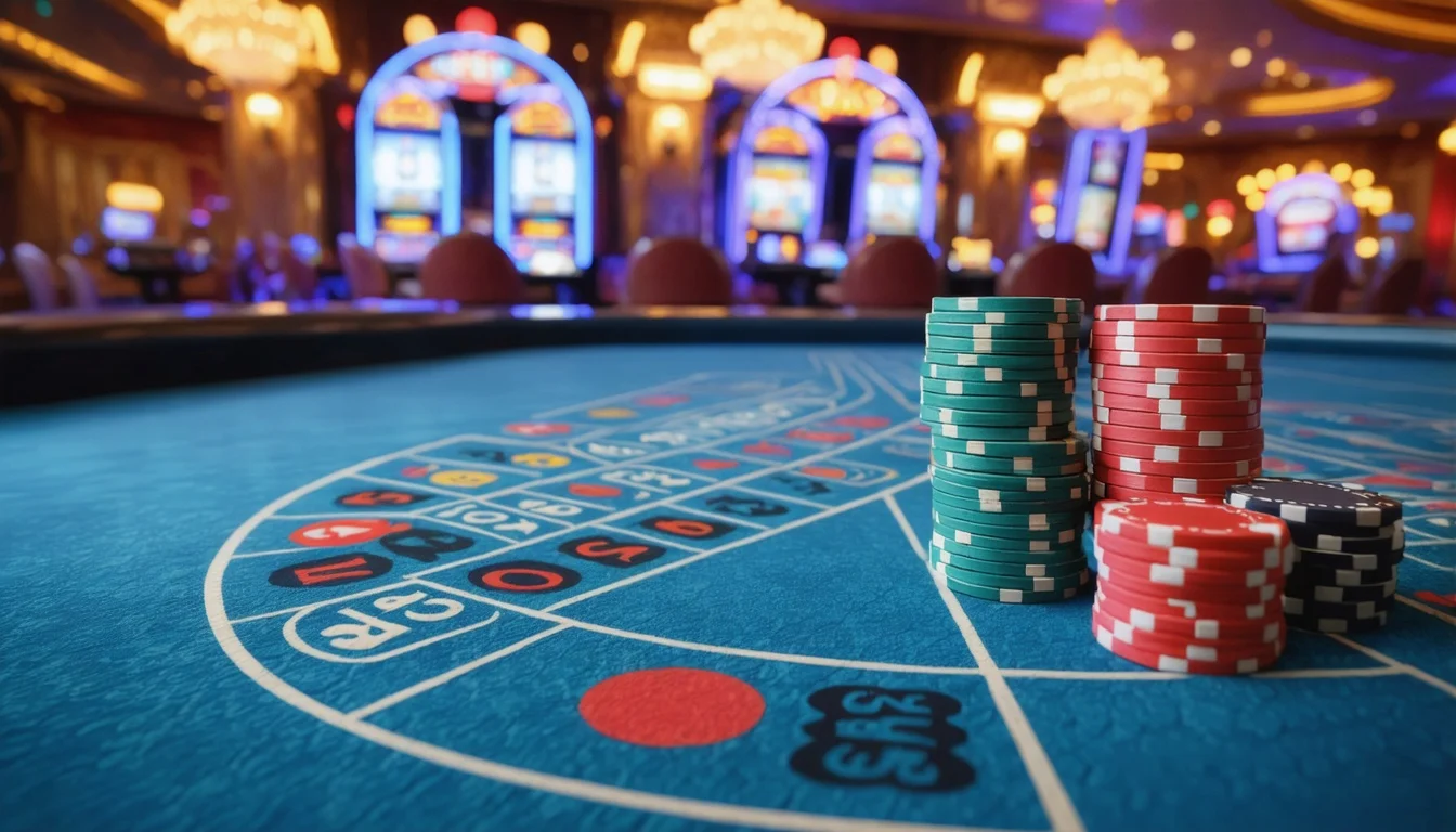Stake Slot Deneyimi Nasıl? Adım Adım Rehber
