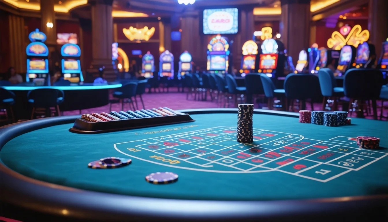 Totemcasino Artıları ve Eksileri: Avantajlar, Dezavantajlar ve Güvenlik