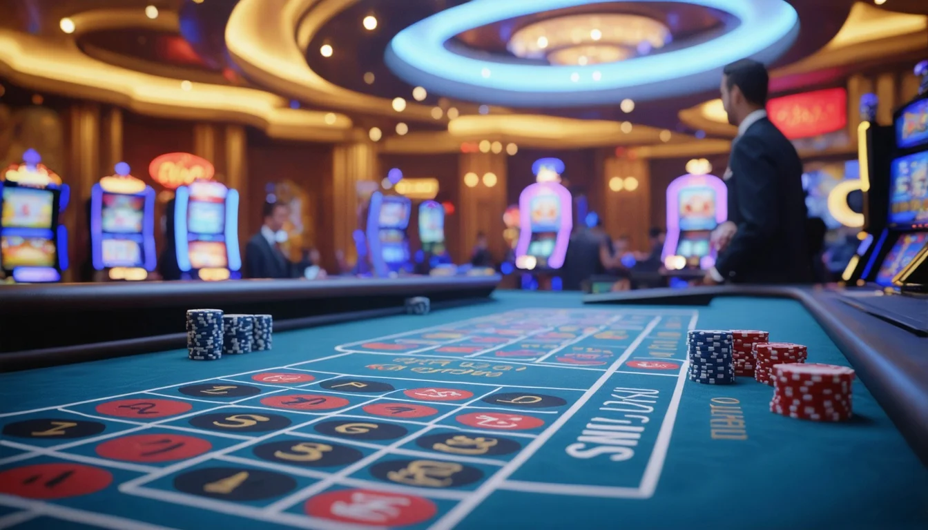 Totemcasino En Hızlı Erişim Linki - 2026 Güncel