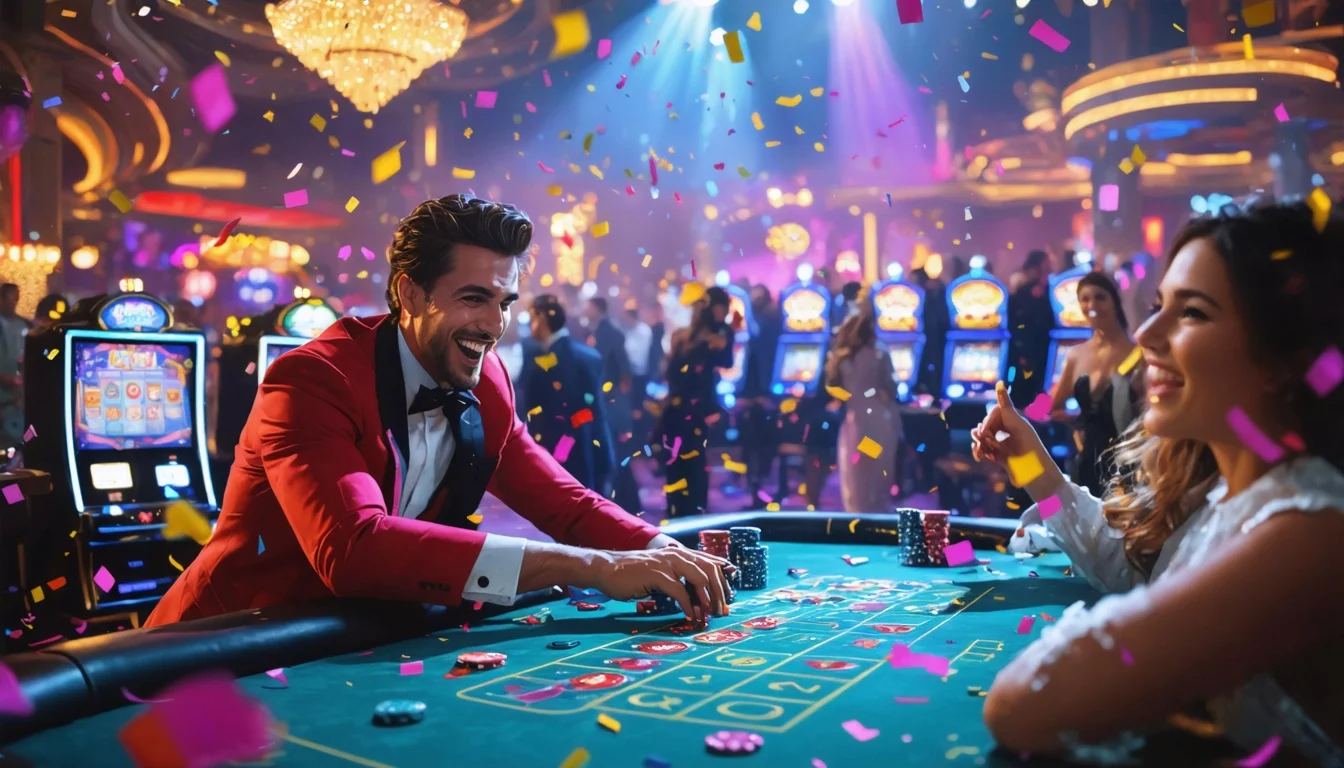 Totemcasino Güncel Bonus Fırsatları: %100 Hoş Geldin ve Günlük Freespinler