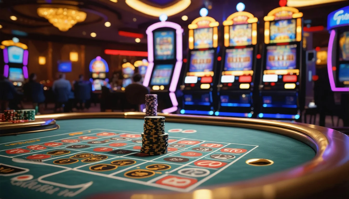 Totemcasino Kesintisiz Erişim Linki — Güncel Bilgiler ve Erişim Yöntemleri