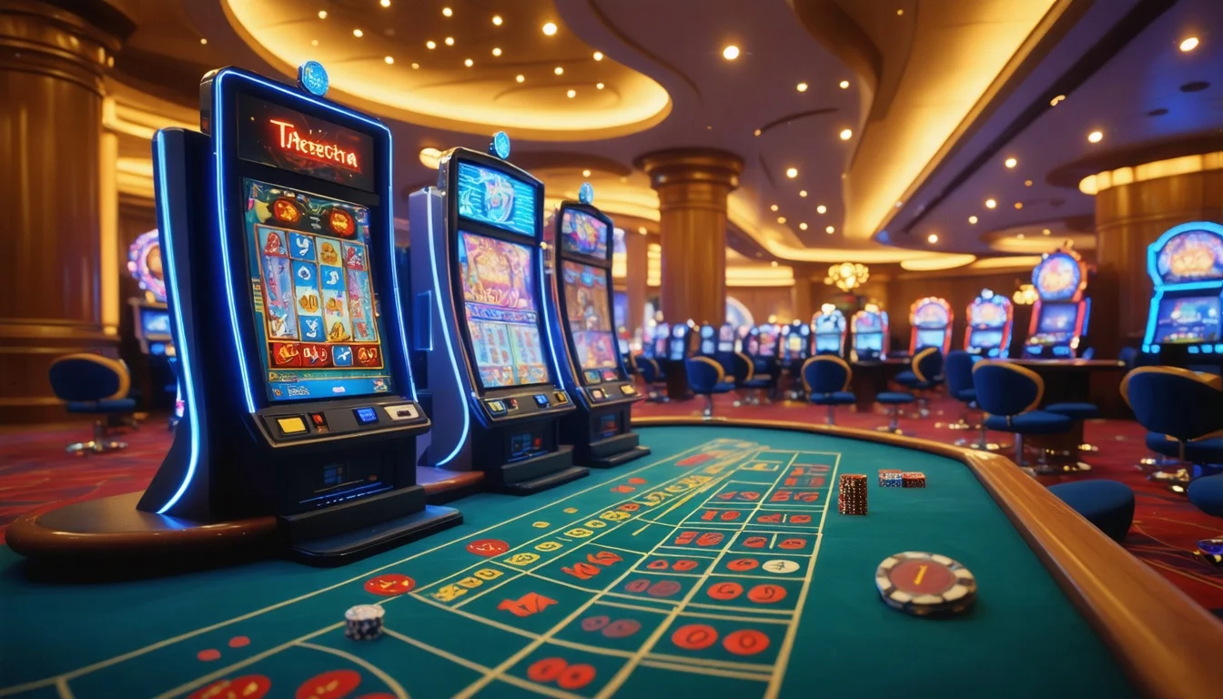 Totemcasino Kesintisiz Giriş İçin Güncel Link ve Rehber