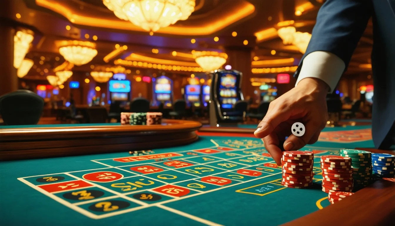 Totemcasino: Lisans ve Güvenilirlik İncelemesi — 2026 Güncellemesi