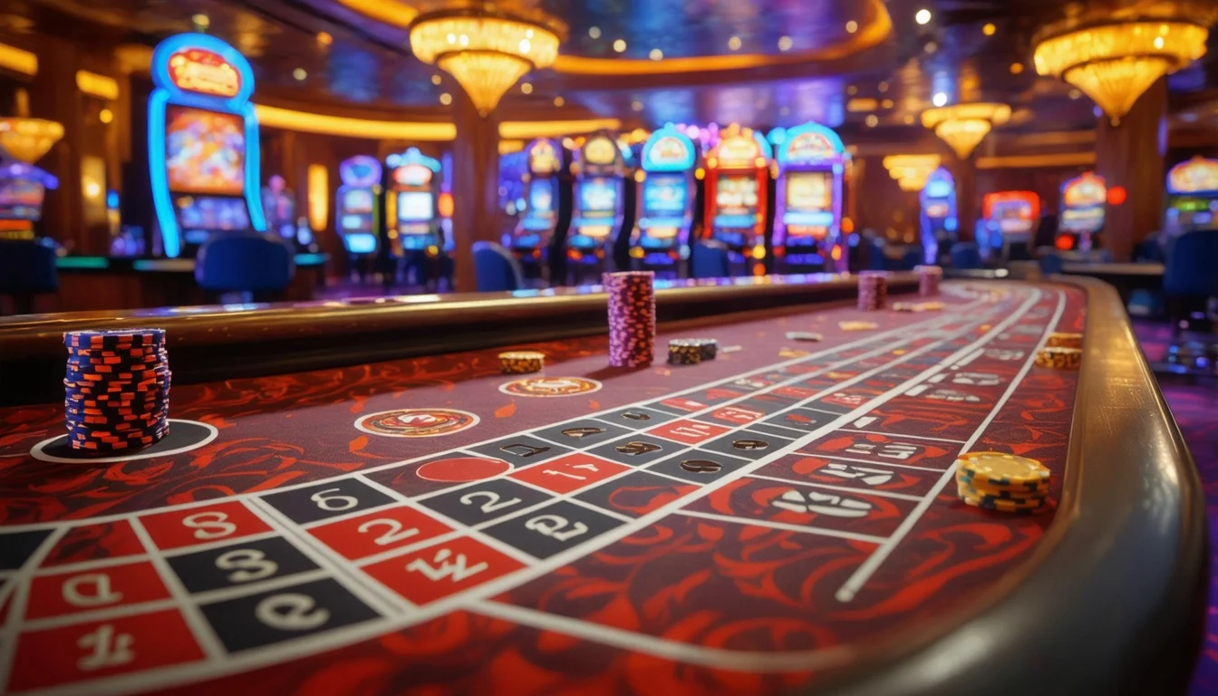 Totemcasino Ödeme Hızı ve Destek Kalitesi: Ayrıntılı Rehber