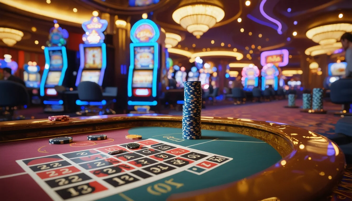 Totemcasino: RTP, Ödeme Hızı ve Güven Testi – Detaylı İnceleme