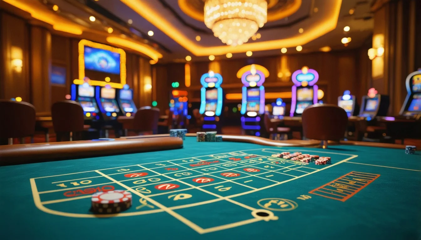 Totemcasino Slot Sağlayıcıları İncelemesi