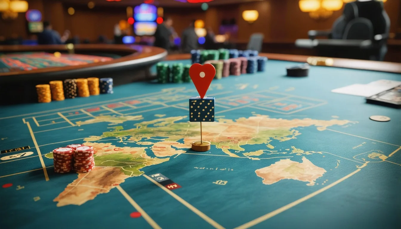 Totemcasino: Son Çalışan Adres Bilgisi ve 2026 Güncellemeleri