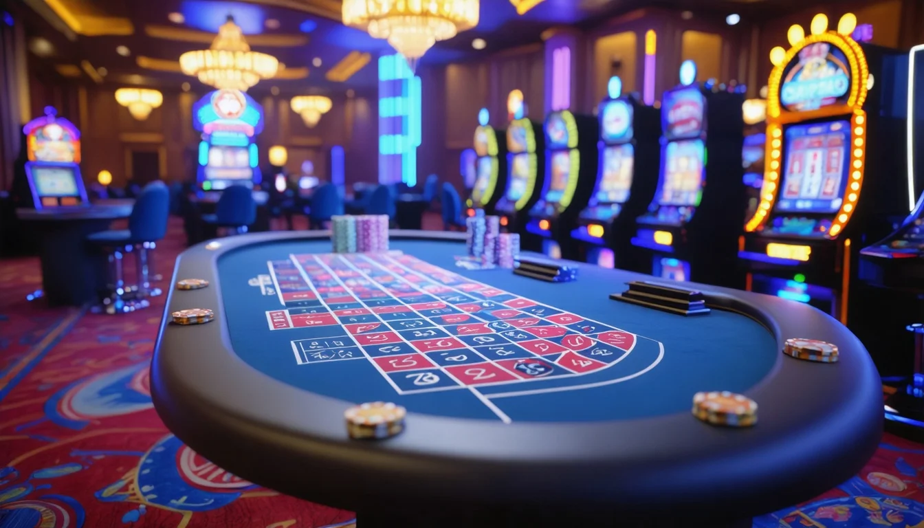 Totemcasino Son Giriş Adresi: Güncel Link ve Rehber