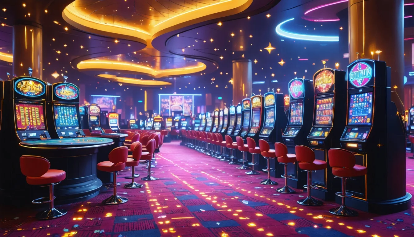Vadicasino Güncel Link ve Avantajlarıyla Kesintisiz Oyun Keyfi