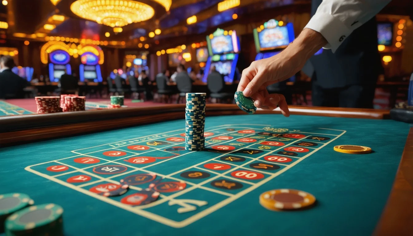 Vadicasino Lisanslı mı? Detaylı İnceleme ve Güvenlik Rehberi