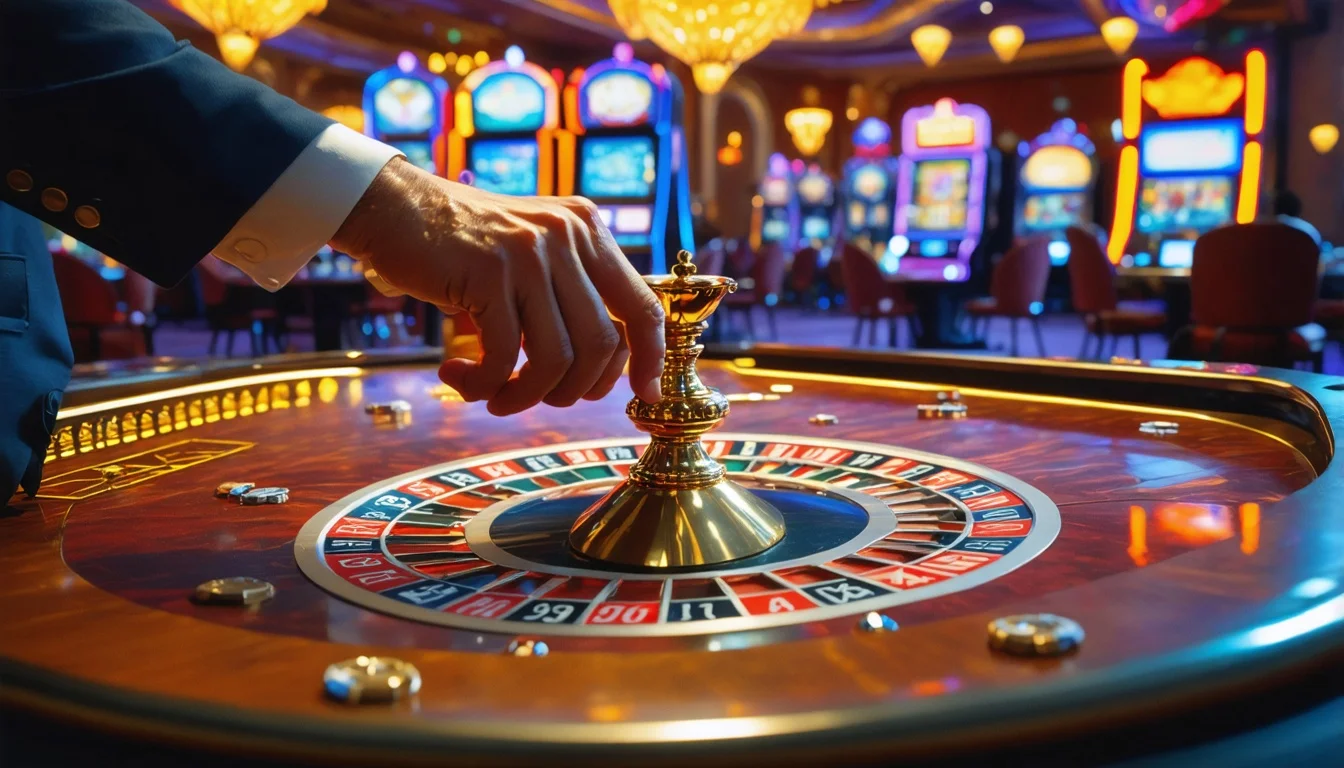 Vippark Bonus Çevrim Şartları Açıklaması ve Hesaplama Rehberi