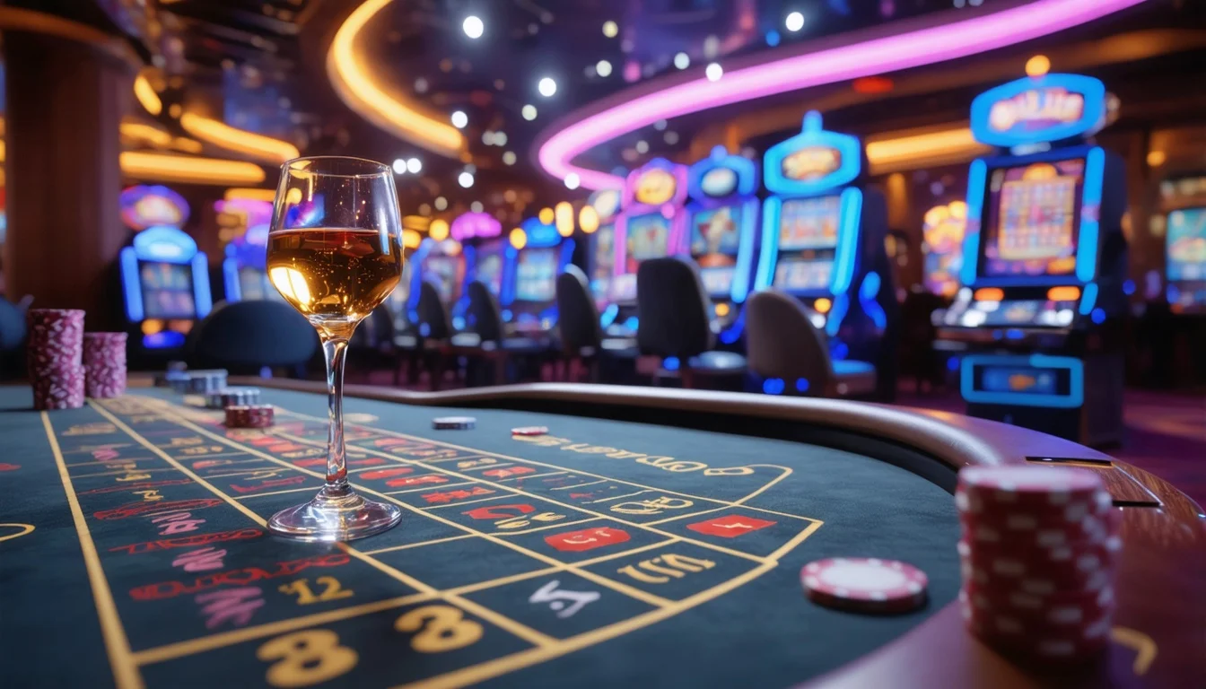 XBahis Slot Bonusları ve Promosyon Rehberi