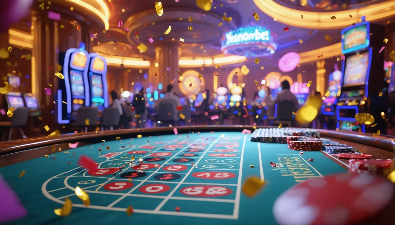 Yesmorebet En Yeni Bonus Kampanyaları (2026 Rehberi)